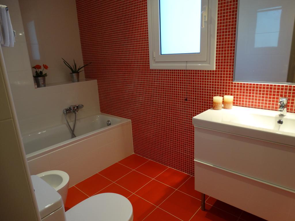 Dassia Beach Pension 部屋 写真